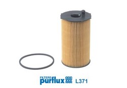 Eļļas filtrs PURFLUX PX L371_2
