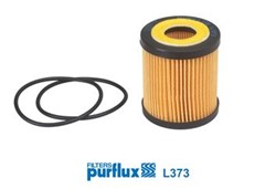 Eļļas filtrs PURFLUX PX L373_0