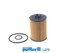 Eļļas filtrs PURFLUX PX L379