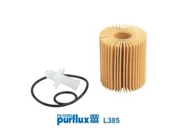 Eļļas filtrs PURFLUX PX L385_0