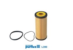 Alyvos filtras PURFLUX PX L390_0