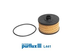Eļļas filtrs PURFLUX PX L441_1
