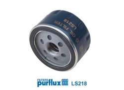 Eļļas filtrs PURFLUX PX LS218_1
