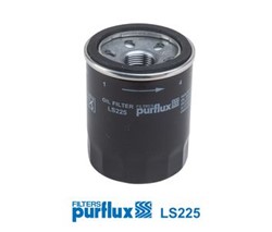 Eļļas filtrs PURFLUX PX LS225