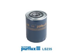 Eļļas filtrs PURFLUX PX LS235_1