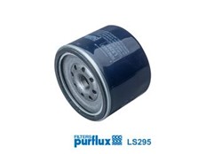 Alyvos filtras PURFLUX PX LS295
