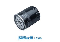 Eļļas filtrs PURFLUX PX LS349