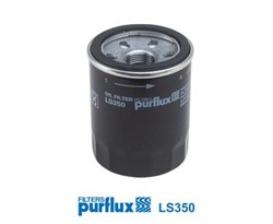 Alyvos filtras PURFLUX PX LS350