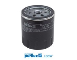 Eļļas filtrs PURFLUX PX LS357