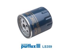 Eļļas filtrs PURFLUX PX LS359_0