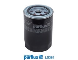 Eļļas filtrs PURFLUX PX LS361_1