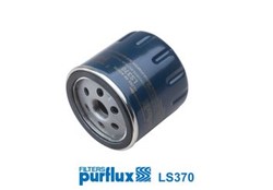 Eļļas filtrs PURFLUX PX LS370_0