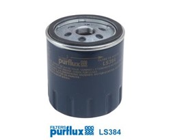 Eļļas filtrs PURFLUX PX LS384