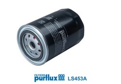 Eļļas filtrs PURFLUX PX LS453A_0