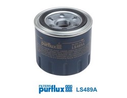 Alyvos filtras PURFLUX PX LS489A
