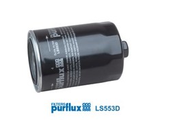 Alyvos filtras PURFLUX PX LS553D