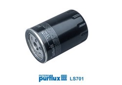 Alyvos filtras PURFLUX PX LS701