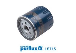 Alyvos filtras PURFLUX PX LS715