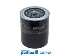 Eļļas filtrs PURFLUX PX LS740A