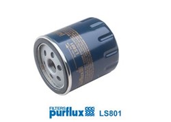 Eļļas filtrs PURFLUX PX LS801_0