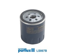 Oil filter PURFLUX PX LS867B