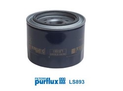 Alyvos filtras PURFLUX PX LS893