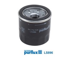 Alyvos filtras PURFLUX PX LS896