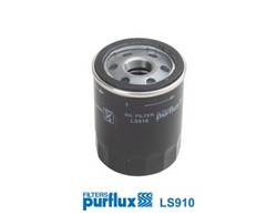 Alyvos filtras PURFLUX PX LS910