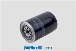 Eļļas filtrs PURFLUX PX LS911_0