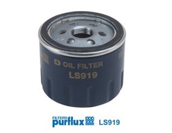 Eļļas filtrs PURFLUX PX LS919