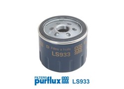Оливний фільтр PURFLUX PX LS933_1