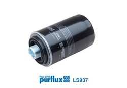 Alyvos filtras PURFLUX PX LS937