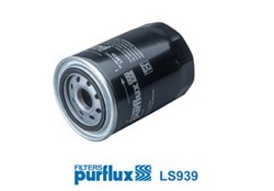 Eļļas filtrs PURFLUX PX LS939