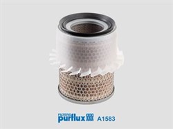 Oro filtras PURFLUX PX A1583_0
