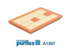 Oro filtras PURFLUX PX A1567