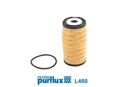 Eļļas filtrs PURFLUX PX L460_2