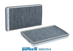 PURFLUX Salongifilter PX AHC219-2