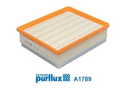Gaisa filtrs PURFLUX PX A1789_2