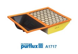 Filtr powietrza PX A1717