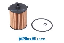 Eļļas filtrs PURFLUX PX L1050_2