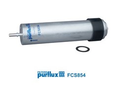 PURFLUX Kütusefilter PX FCS854_1