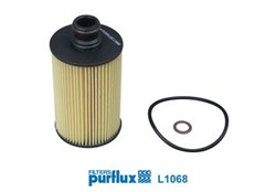 Eļļas filtrs PURFLUX PX L1068_0