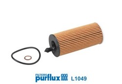 Eļļas filtrs PURFLUX PX L1049