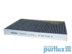 Salono filtras PURFLUX PX AHC535