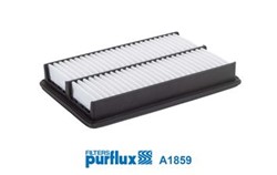 Gaisa filtrs PURFLUX PX A1859_0
