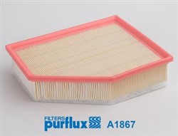 Oro filtras PURFLUX PX A1867