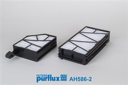 Salona filtrs PURFLUX PX AH586-2_0