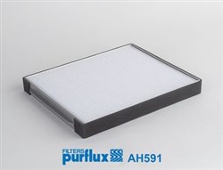 Salono filtras PURFLUX PX AH591