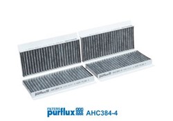 Salono filtras PURFLUX PX AHC384-4