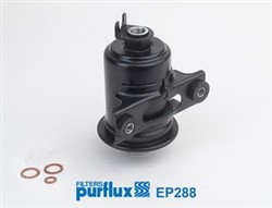 Degvielas filtrs PURFLUX PX EP288